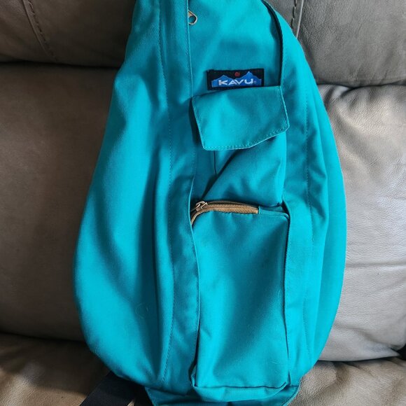 Kavu Rope Bag - Picture 2 of 3